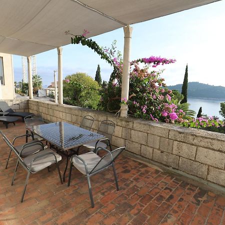 Apartment Vent Dubrovnik Bagian luar foto