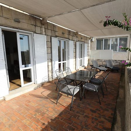Apartment Vent Dubrovnik Bagian luar foto