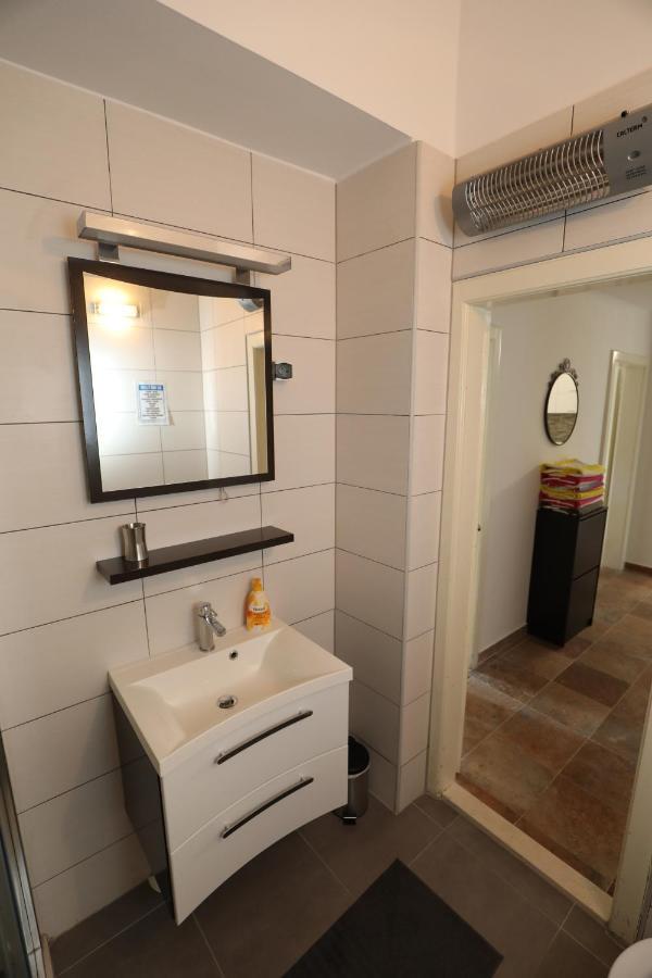Apartment Vent Dubrovnik Bagian luar foto