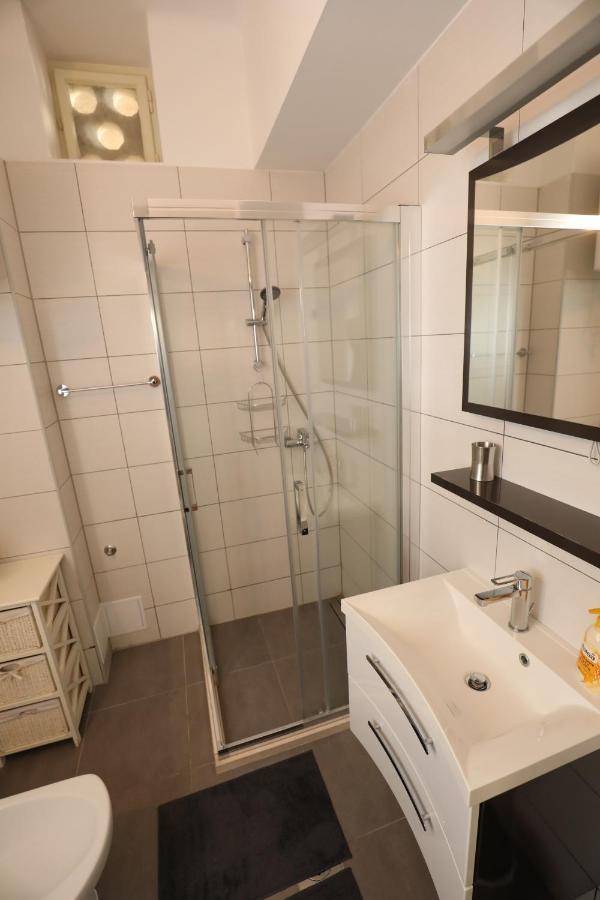 Apartment Vent Dubrovnik Bagian luar foto