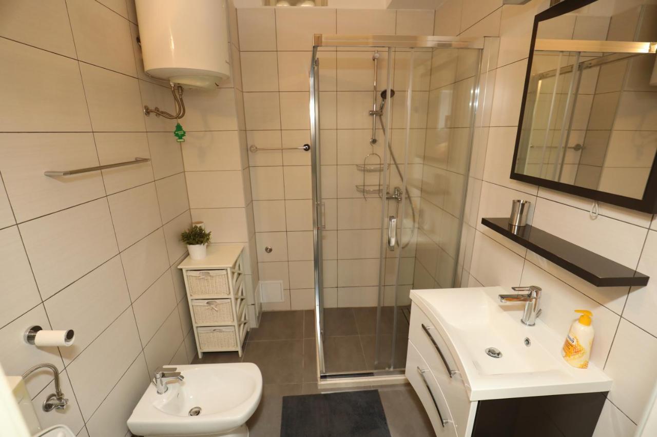 Apartment Vent Dubrovnik Bagian luar foto