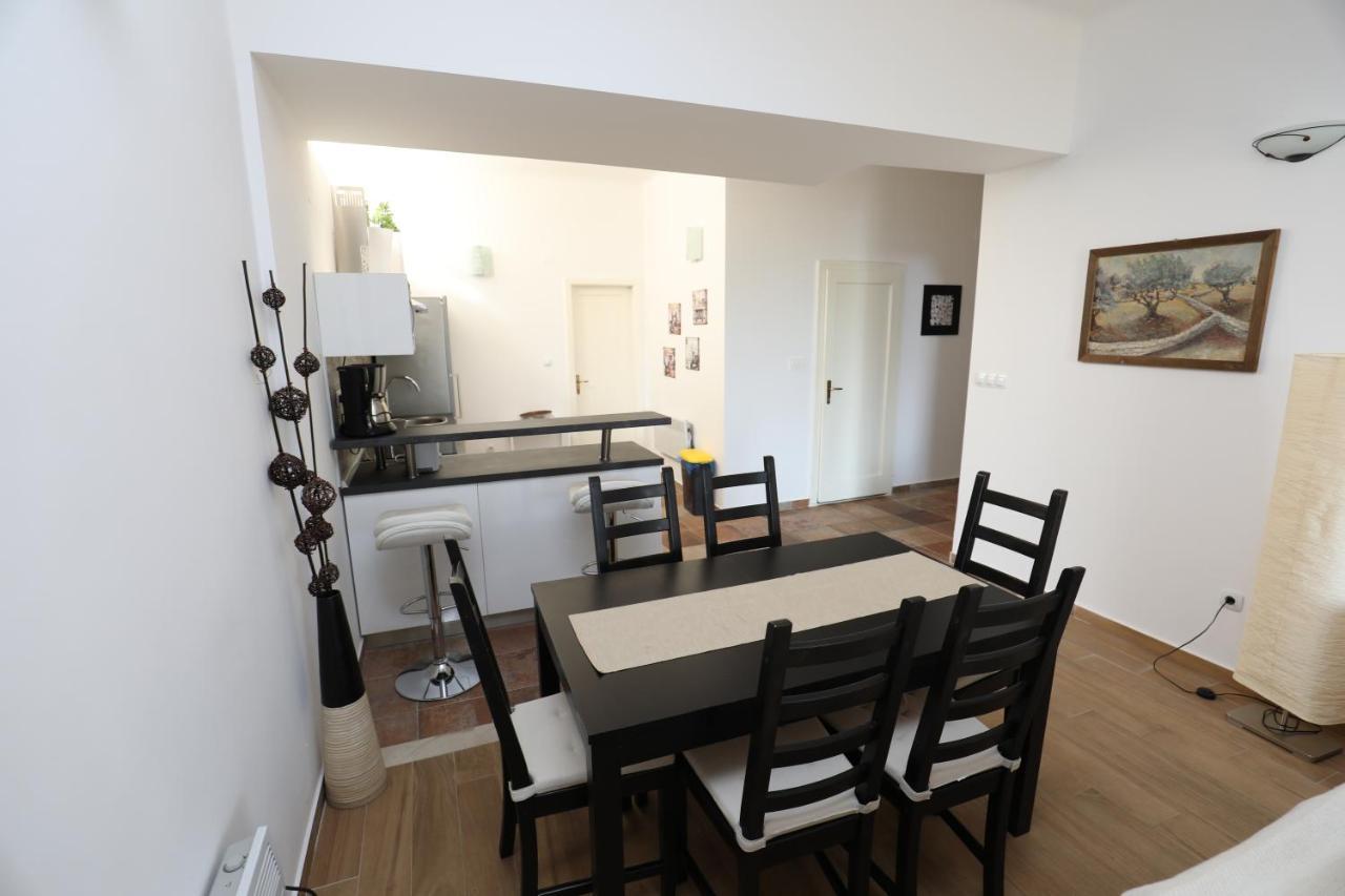 Apartment Vent Dubrovnik Bagian luar foto