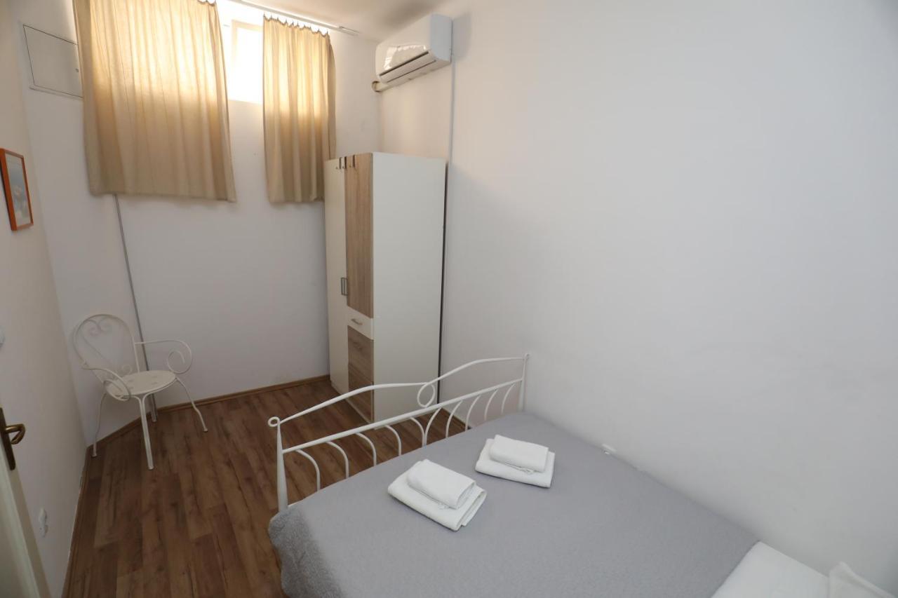 Apartment Vent Dubrovnik Bagian luar foto