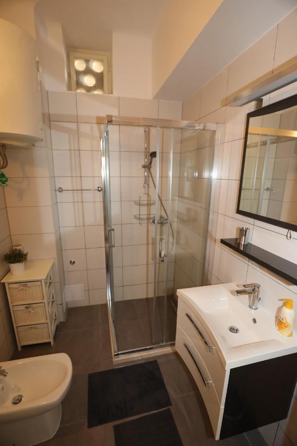 Apartment Vent Dubrovnik Bagian luar foto