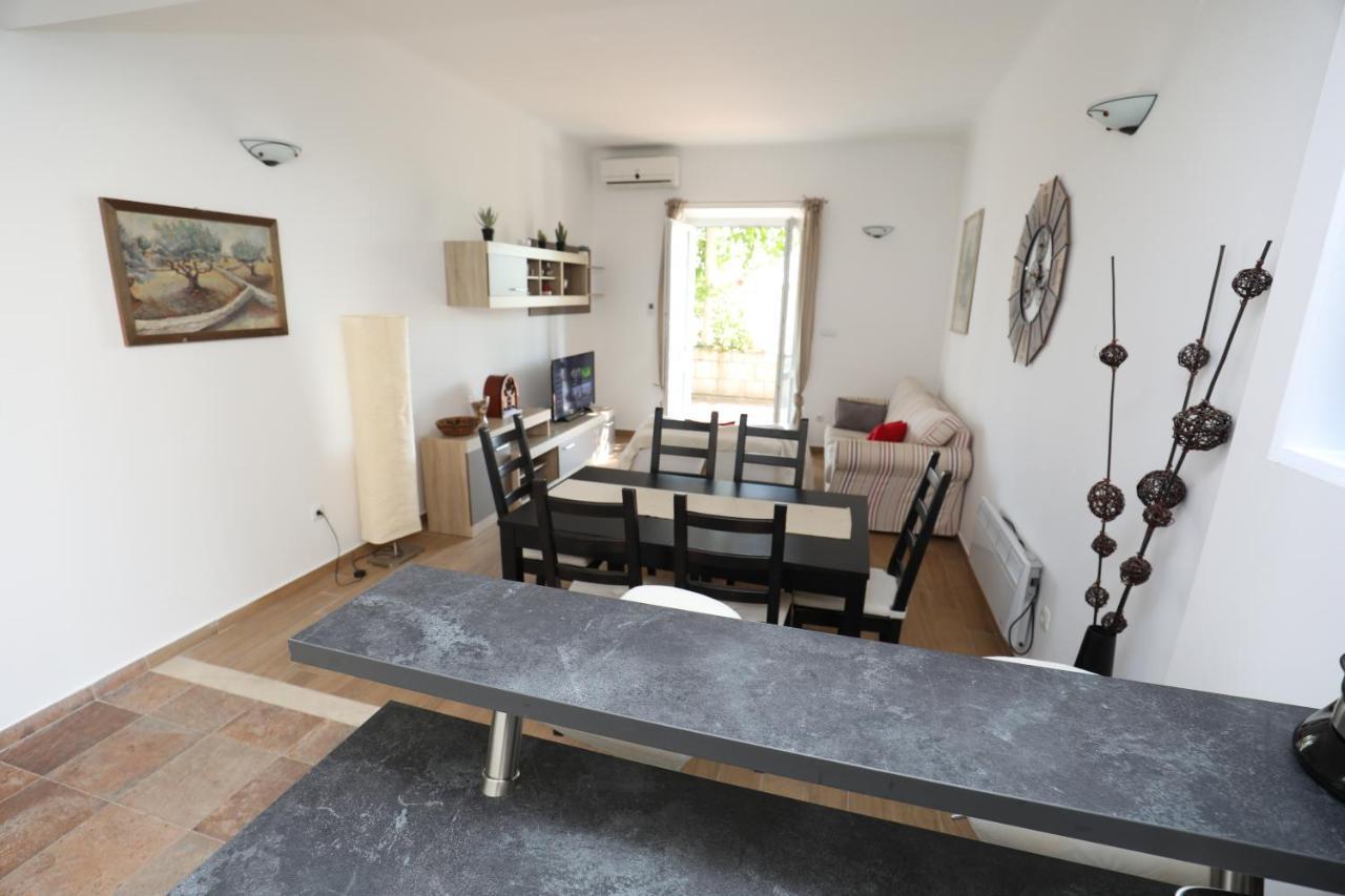 Apartment Vent Dubrovnik Bagian luar foto