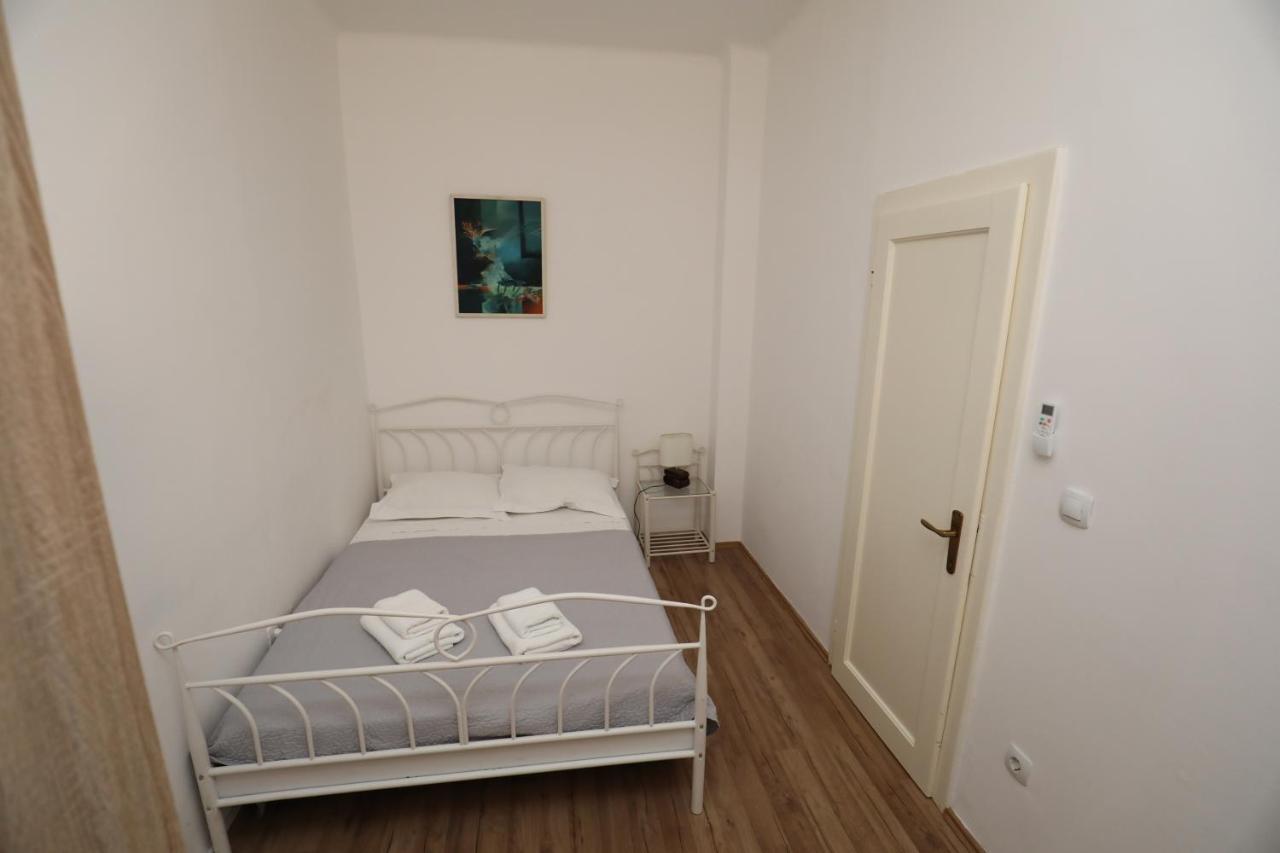 Apartment Vent Dubrovnik Bagian luar foto
