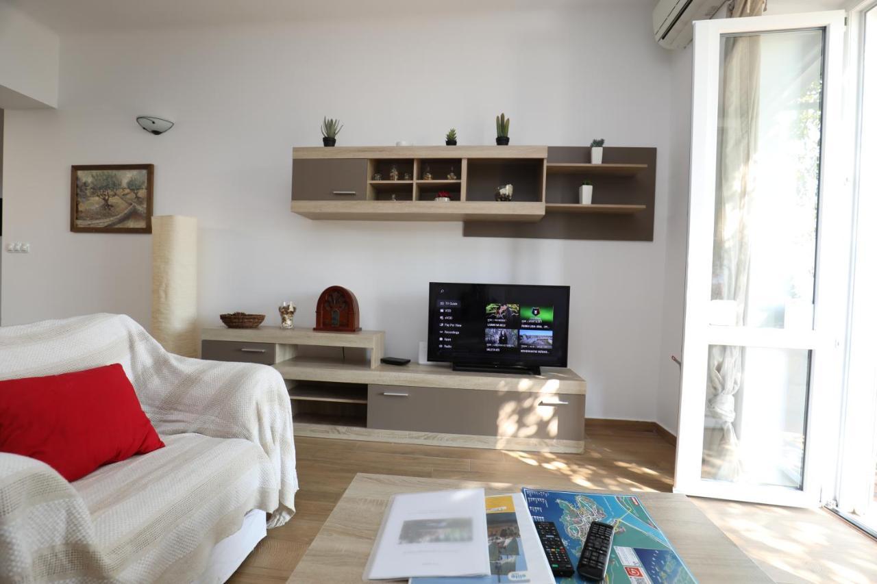 Apartment Vent Dubrovnik Bagian luar foto