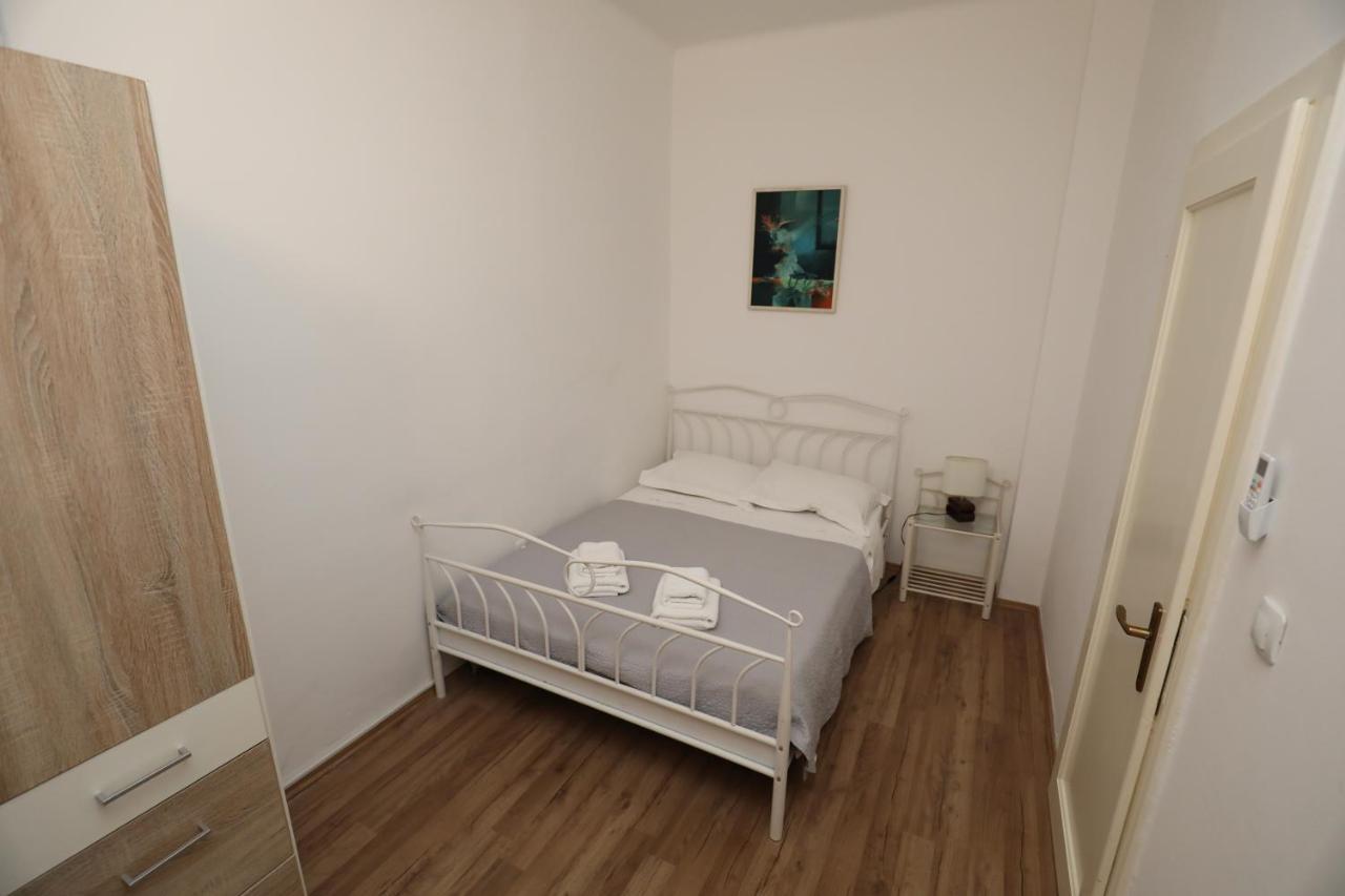 Apartment Vent Dubrovnik Bagian luar foto