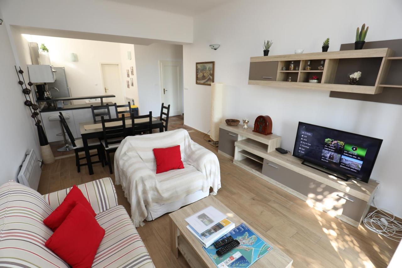 Apartment Vent Dubrovnik Bagian luar foto