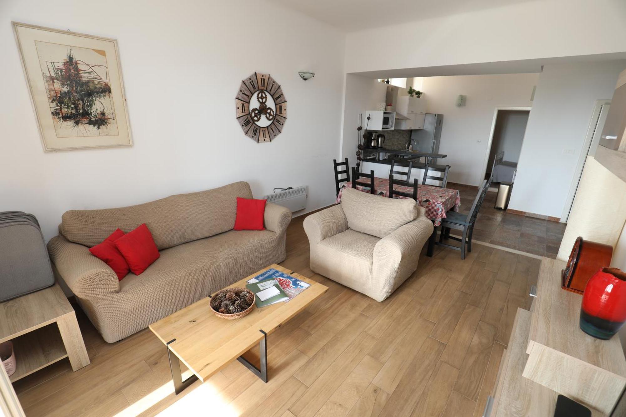Apartment Vent Dubrovnik Bagian luar foto
