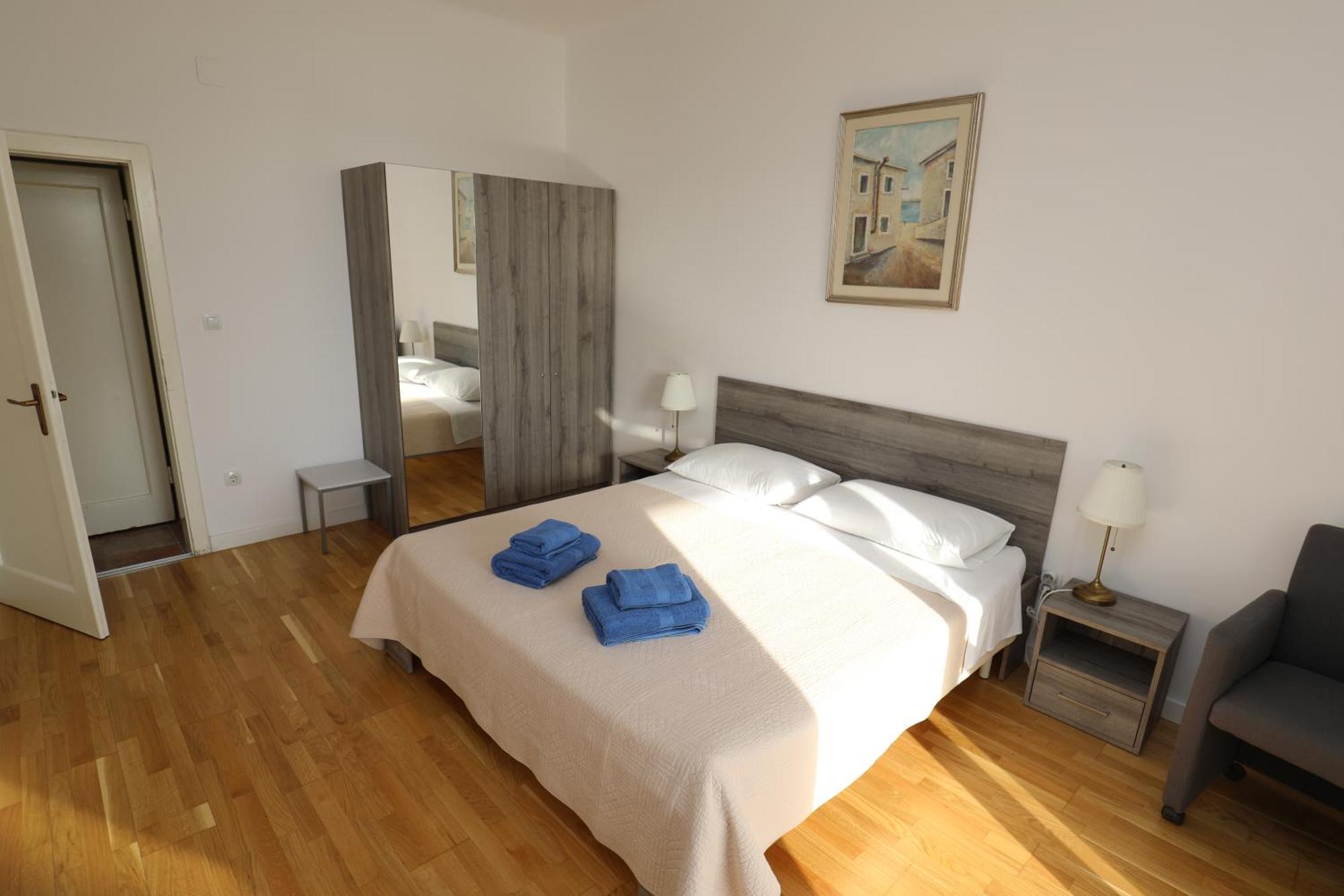 Apartment Vent Dubrovnik Bagian luar foto