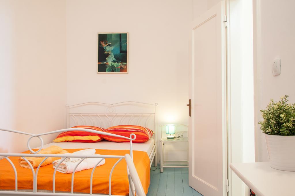 Apartment Vent Dubrovnik Ruang foto
