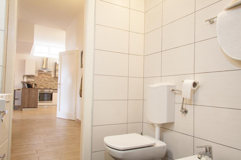 Apartment Vent Dubrovnik Ruang foto