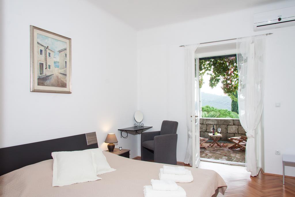 Apartment Vent Dubrovnik Ruang foto